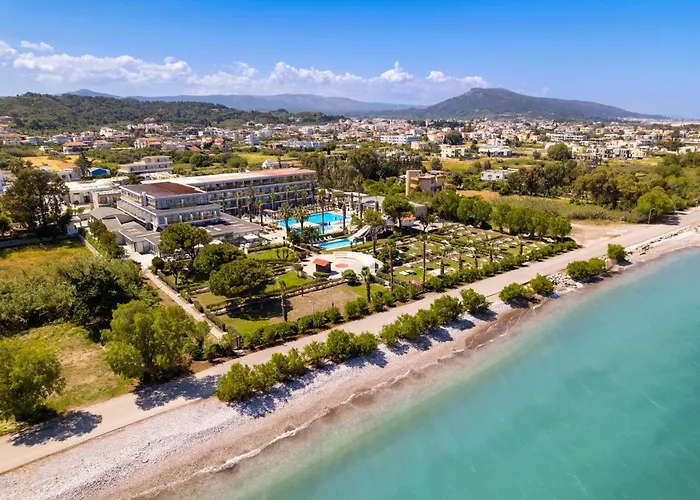 All Senses Ocean Blue Sea Side Resort & Spa By Anayia All Inclusive Resorts
