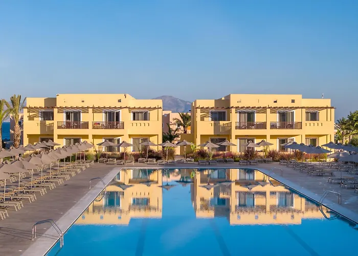 Horizon Beach Resort Mastichari 