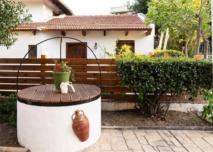 Terinikos Sunny Garden Hotel & Junior Suites Ialysos 
