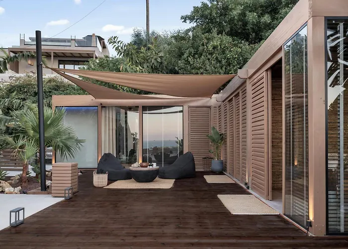Irida Mindful Living - Adults Friendly 14 Plus