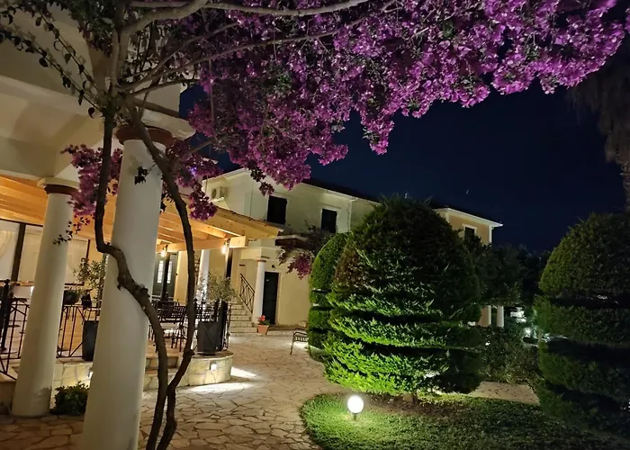 Elanthi Village Apartments