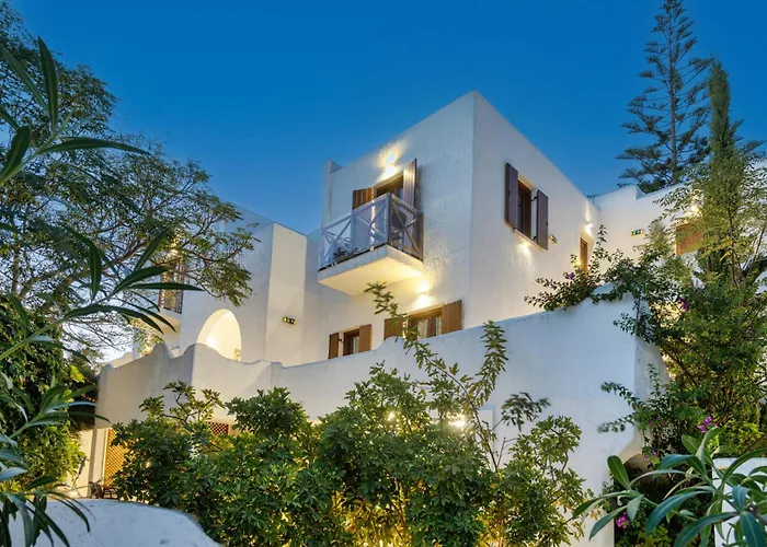 Edem Garden Residence By Estia