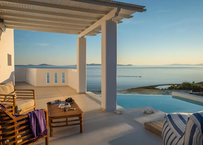 San Marco Hotel And Villas Χουλάκια