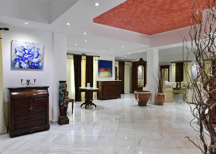 Astir Of Paros