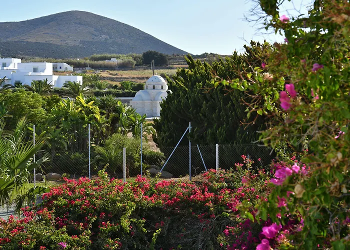 Astir Of Paros