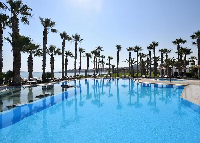 Astir Of Paros