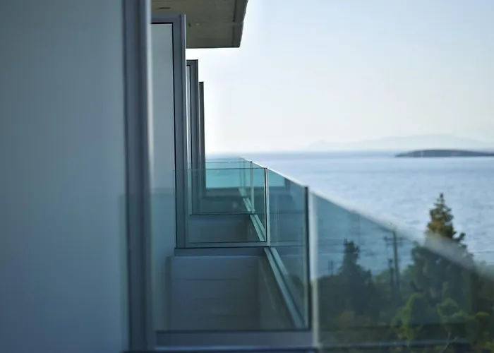 Amarilia Hotel Vouliagmeni