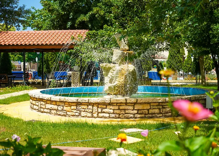 Krikonis Hotel Ιωάννινα