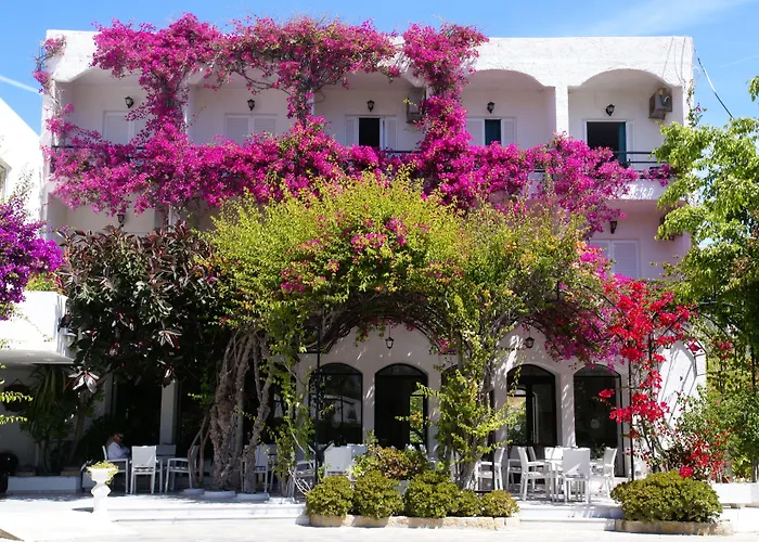 Skala Hotel