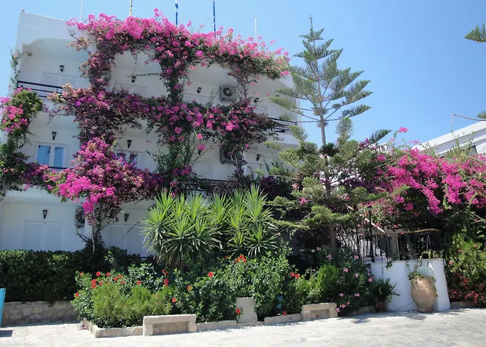 Skala Hotel