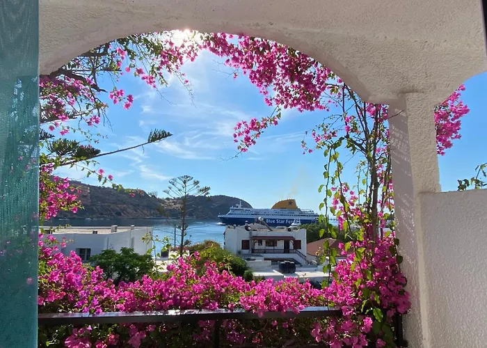 Skala Hotel