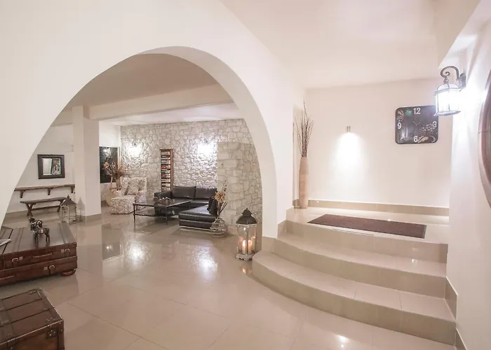 Paros Palace - Adults Only