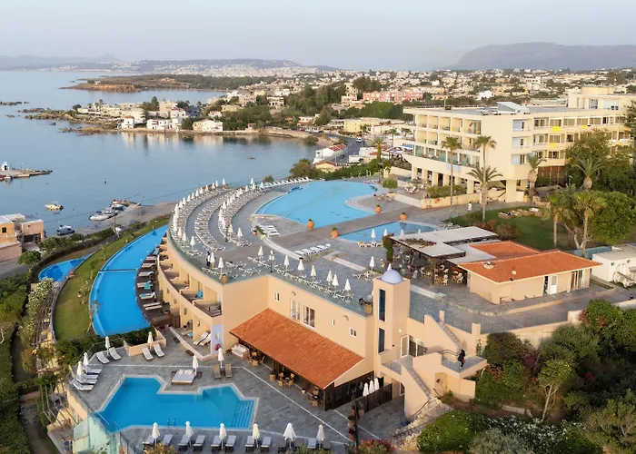 Leptos Panorama