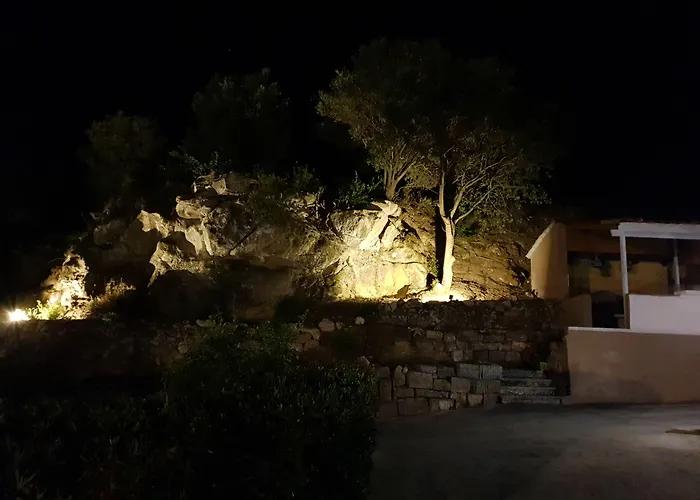 Karavados Beach Hotel