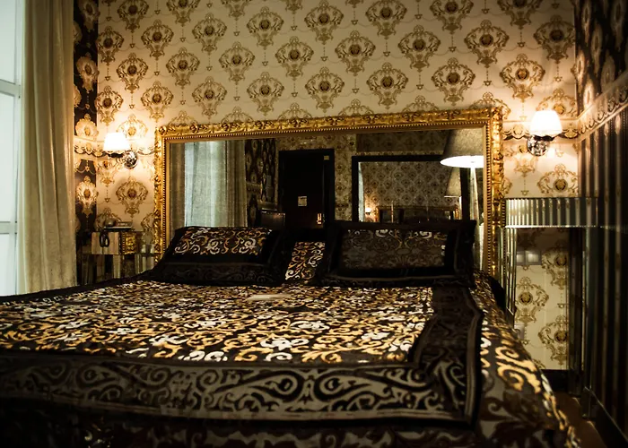 Andromeda Hotel Θεσσαλονίκη