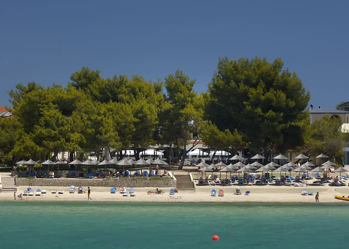 Portes Beach Hotel Νέα Ποτίδαια