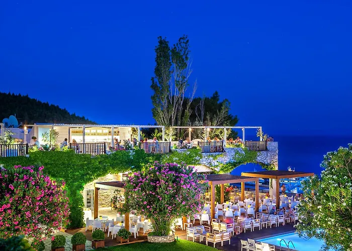 Skiathos Palace