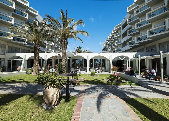 Apollo Beach Faliraki