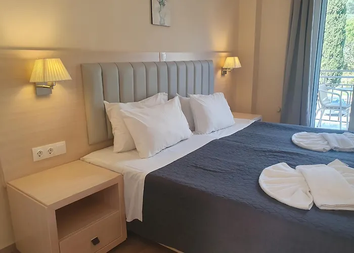Phivos Hotel