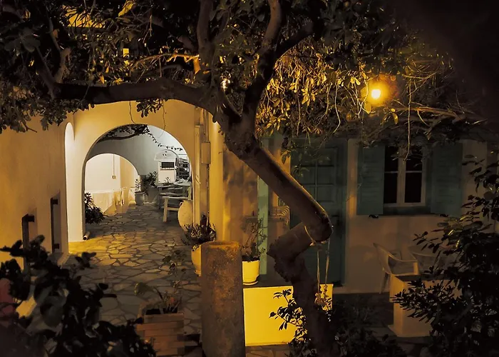 Aegean Village