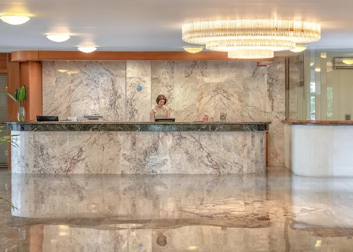 Marilena Hotel Амудара 
