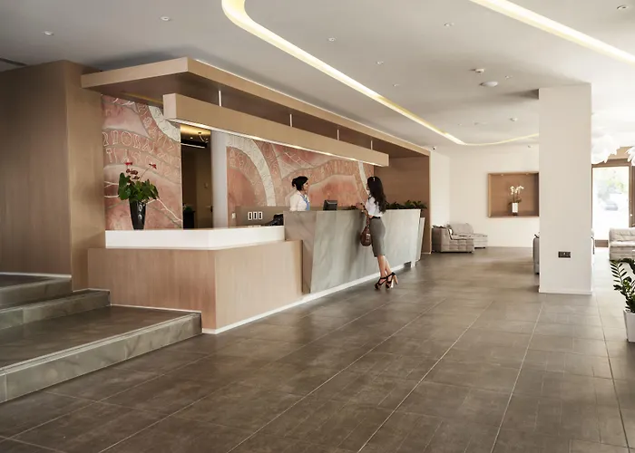 Kriti Hotel La Canea