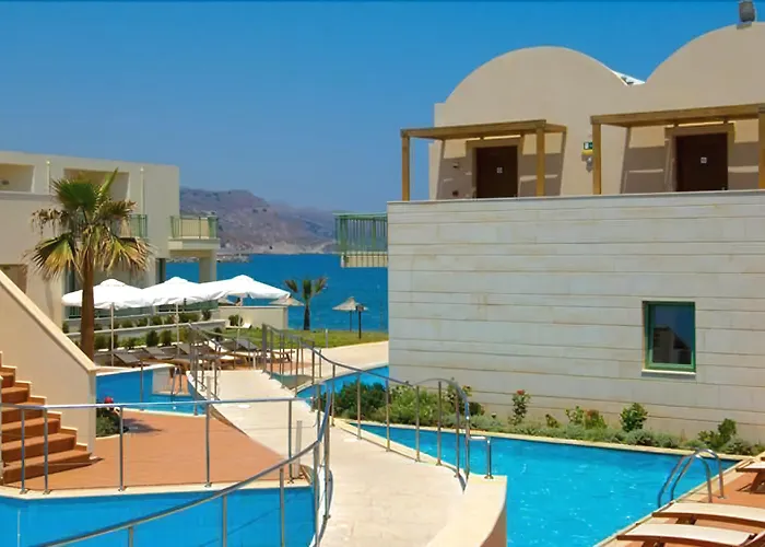 Giannoulis - Grand Bay Beach (Adults Only)
