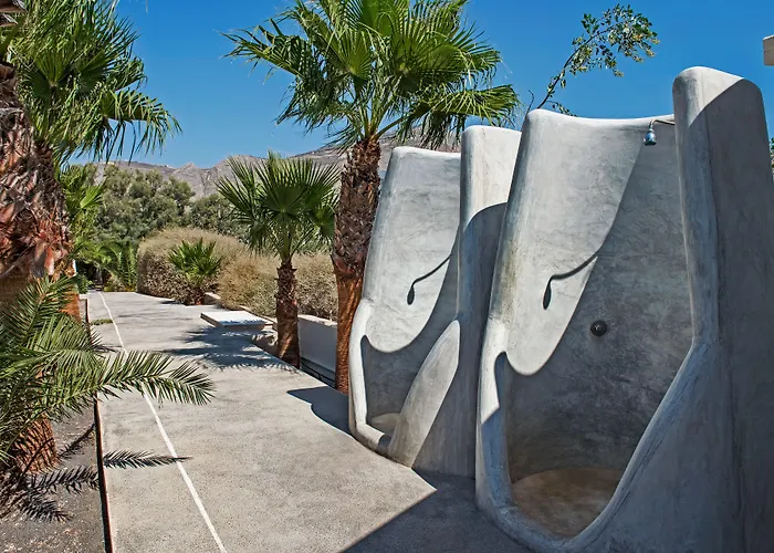 Atlantis Beach Villa Perissa 
