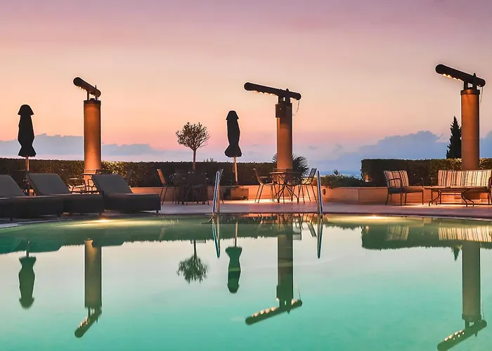 Royal Hotel Thessaloniki Peraia 