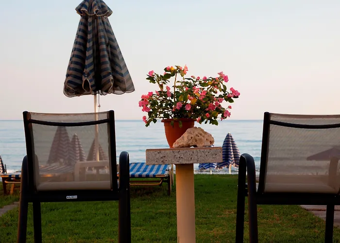 Ermis Suites