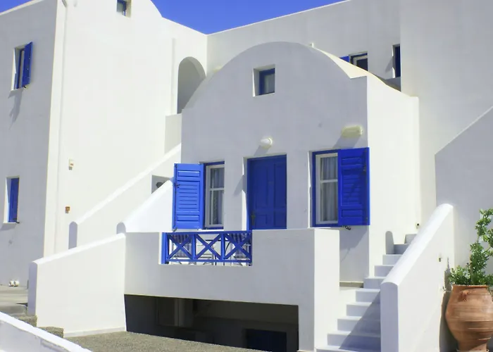 Blue Bay Villas