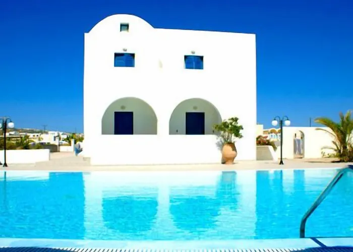 Blue Bay Villas