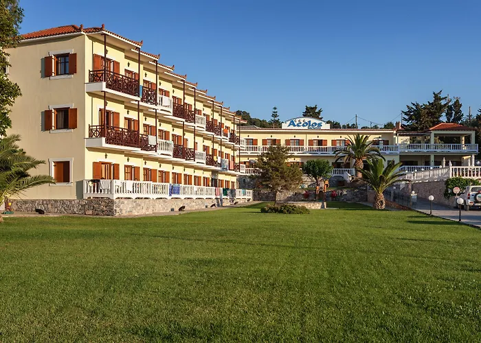 Aeolos Hotel
