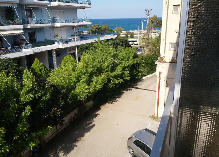 Delfini Hotel Patras
