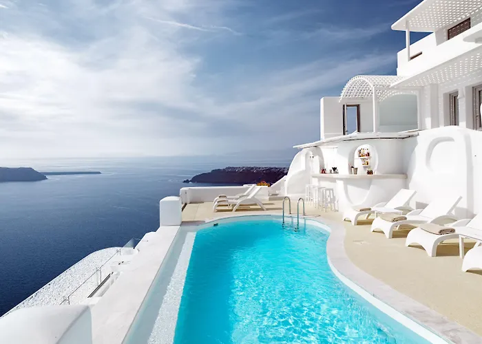 Tholos Resort