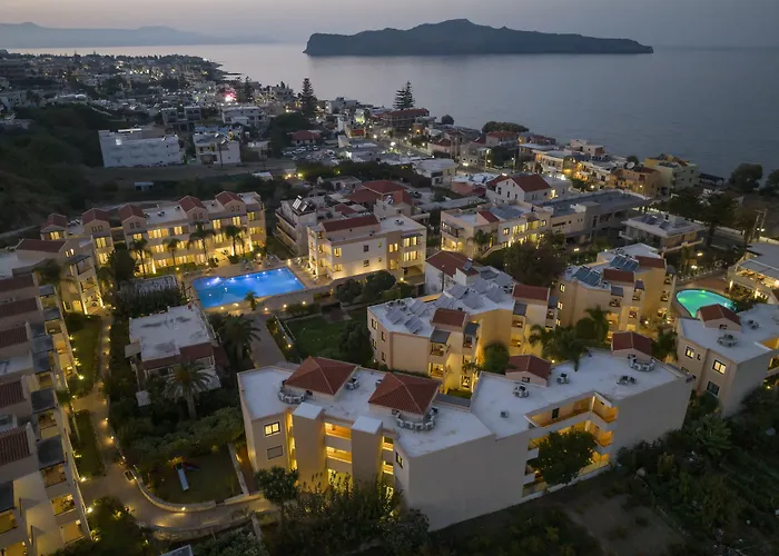 Creta Palm Resort & Apartments