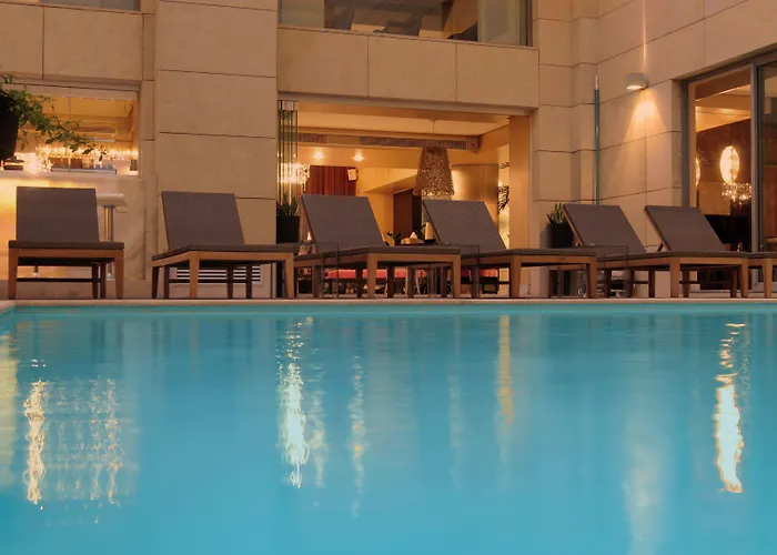 Nafs Hotel Ναύπακτος