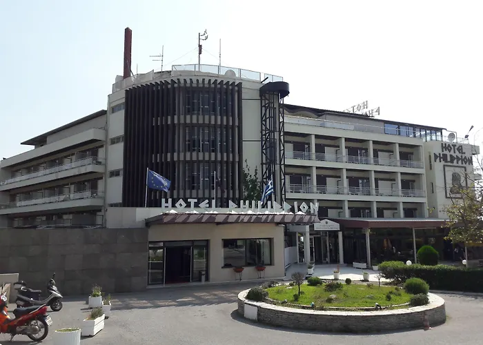 Φιλίππειον