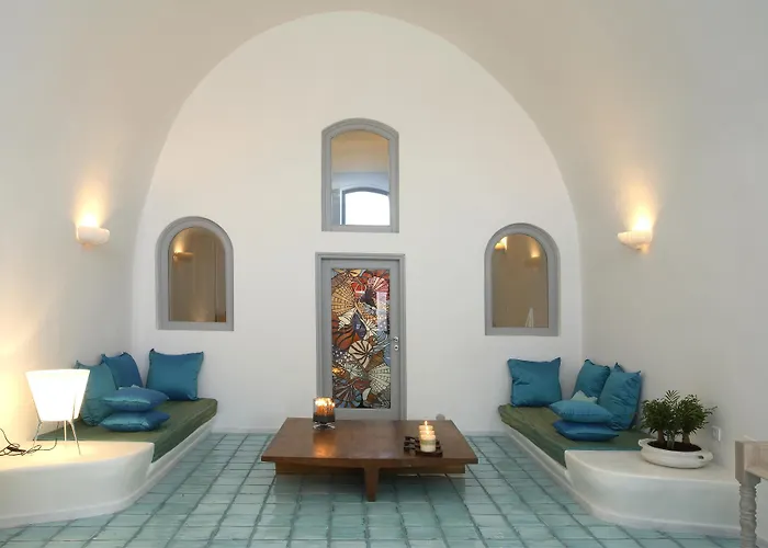 Blue Angel Villa
