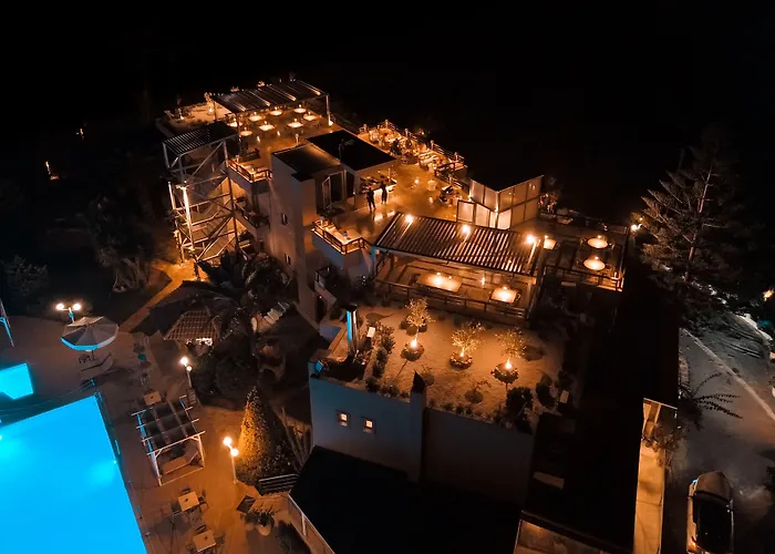 Apollo Resort Art Hotel