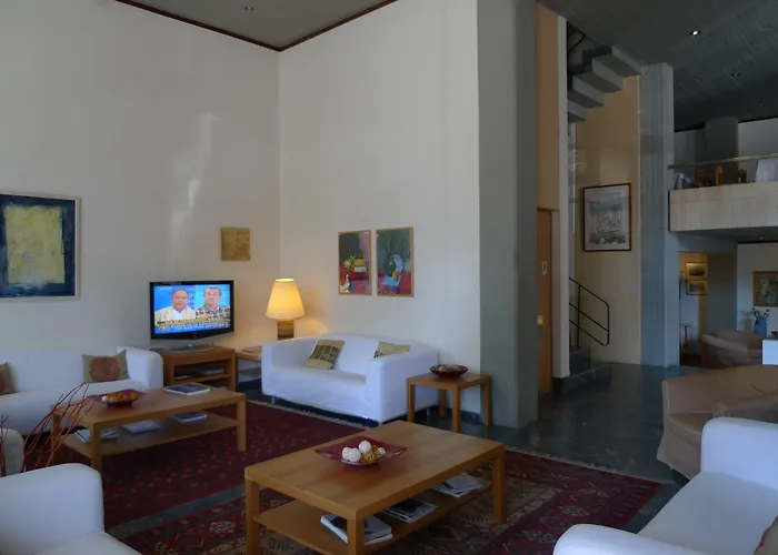Dioscouri Hotel Sparta