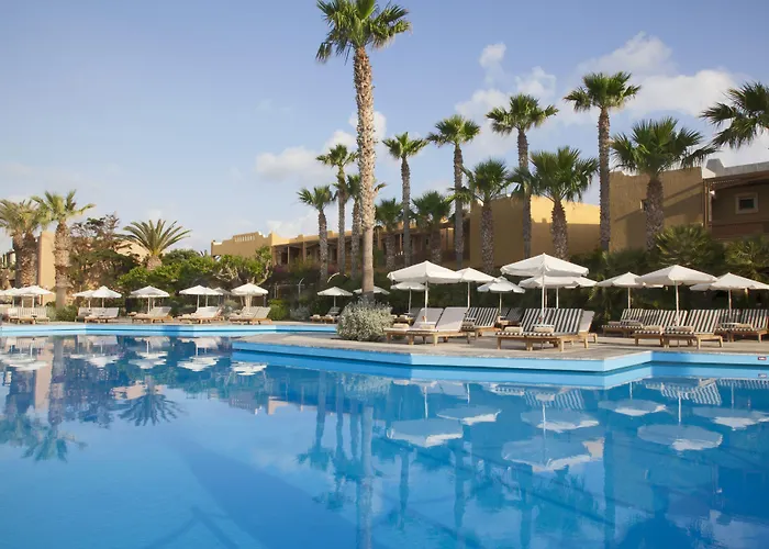 Aquila Rithymna Beach Adelianos Kampos