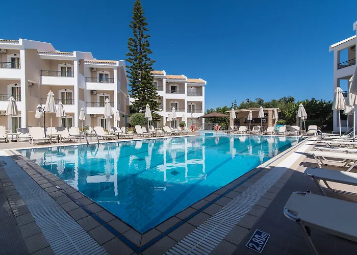Maistrali Zante
