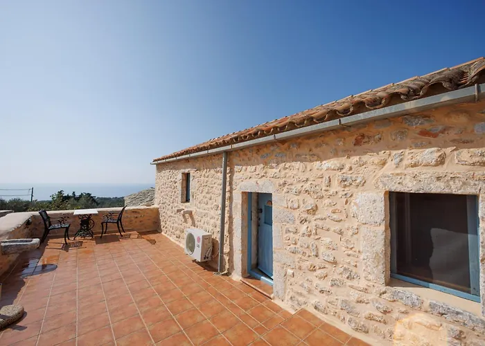 Lithos Stone Suites
