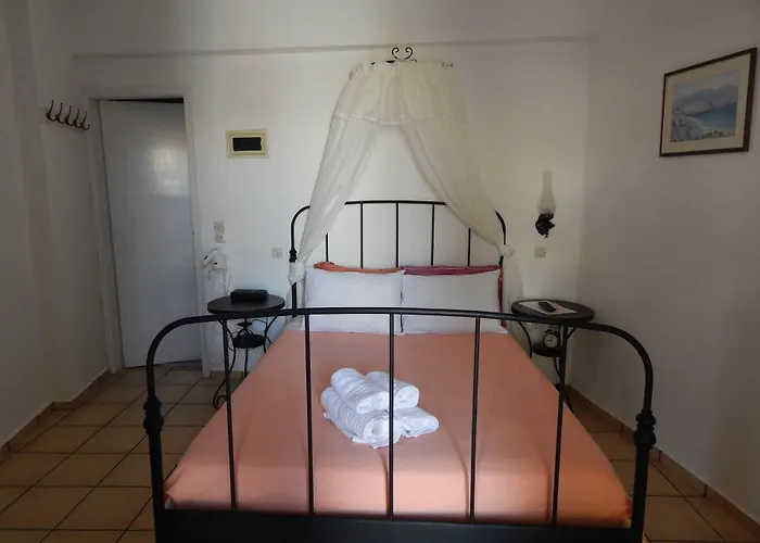 Aspa Villas Oia 