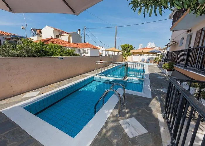 Angela Apartments