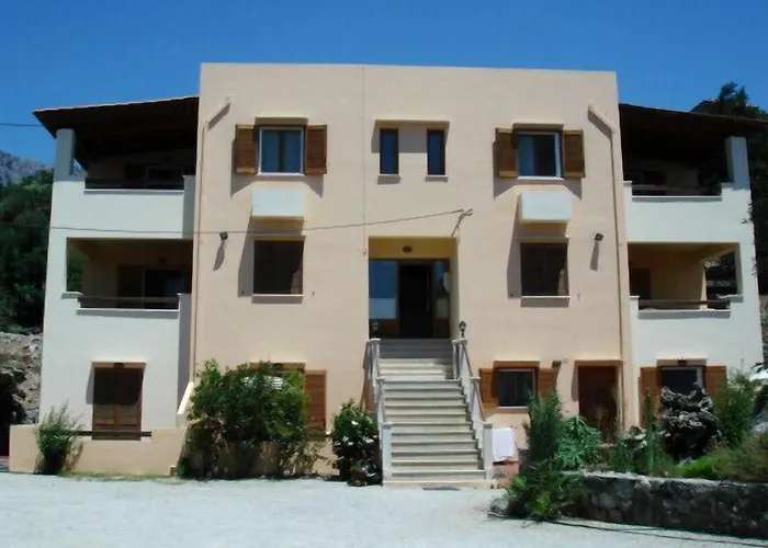 Phoenix Apartments
