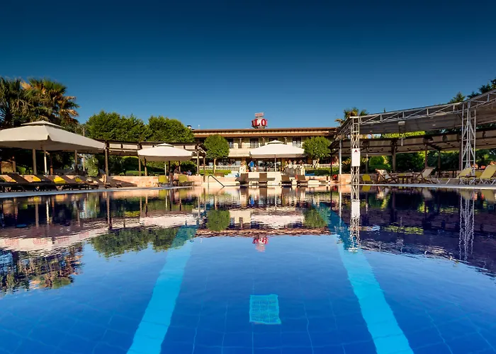 Avalon Airport Hotel Thessaloniki Thermi