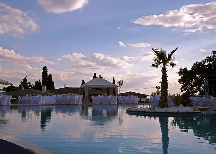 Xenia Palace Portaria