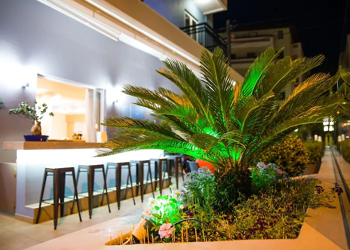 Astali Hotel
